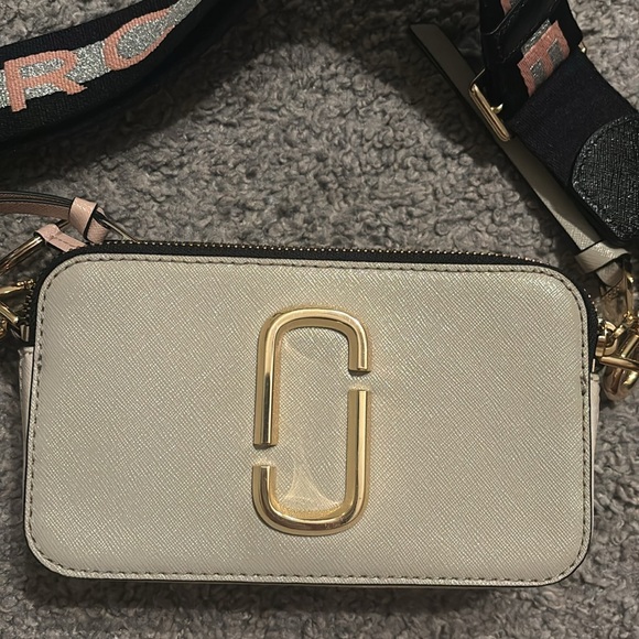 Marc Jacob’s snapshot bag - Picture 4 of 8